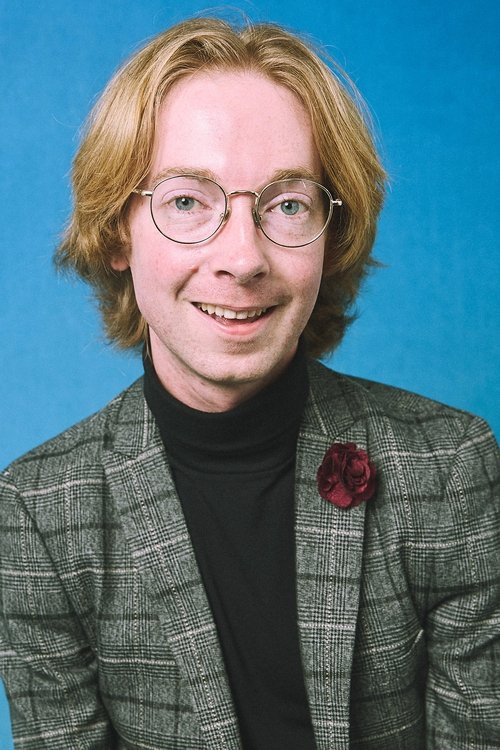  Дэвид Браун