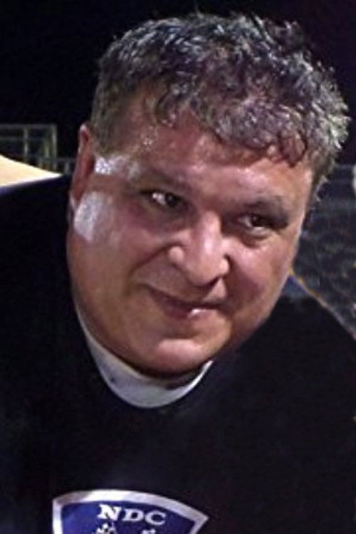 Тодд Циоппа