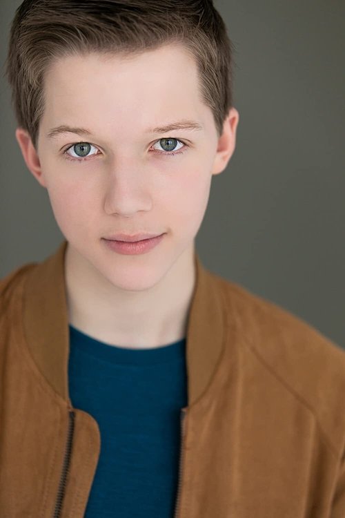 Форрест Лйнн