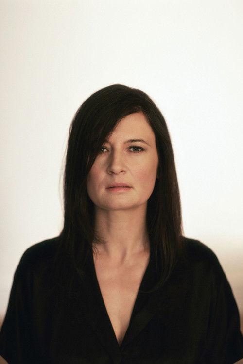  Пернилла Фишер Кристенсен