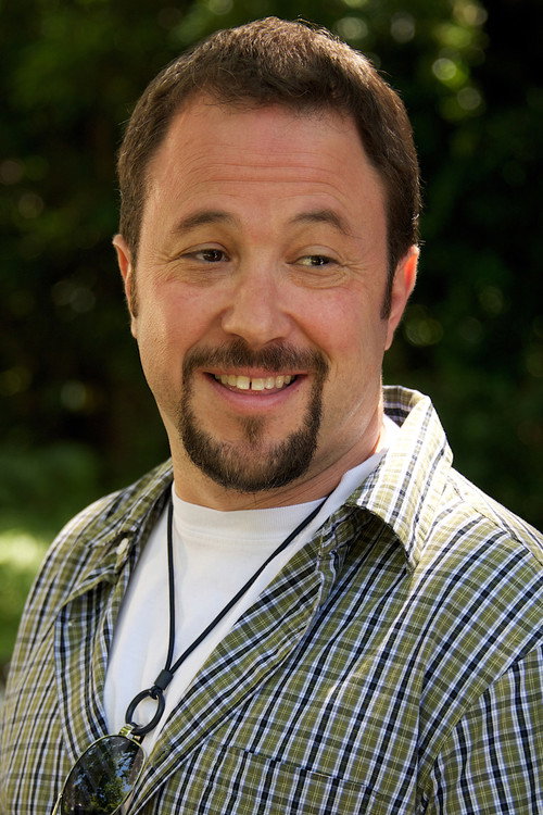 Вернон Давидсон