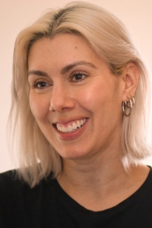 Аманда Бален