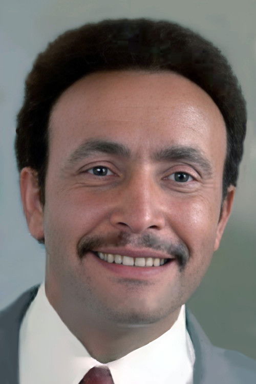 Абдеррахмане Ел Кебир