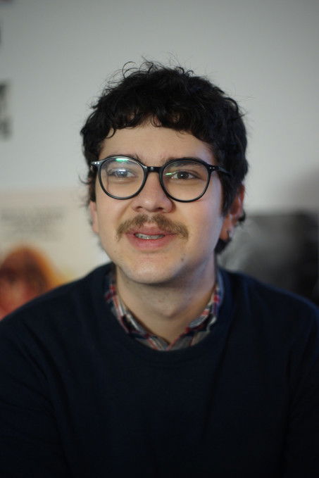 Дариус Робин