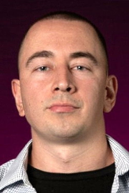 Jохннй Бластер