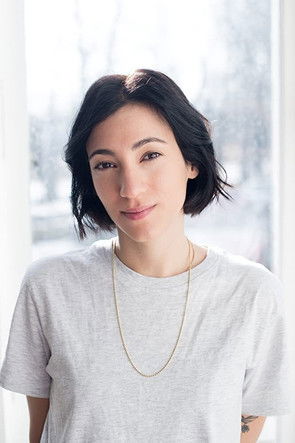 Зейнеп Бозбай