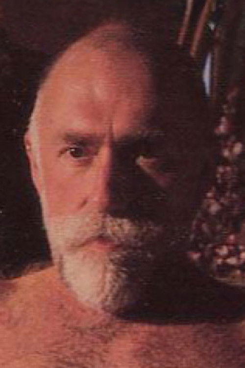 Ролф Ериц Бергман