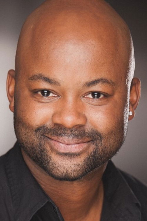 Jасон Андре Смитх