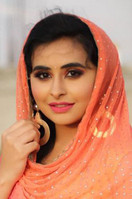 Санjана Бурли