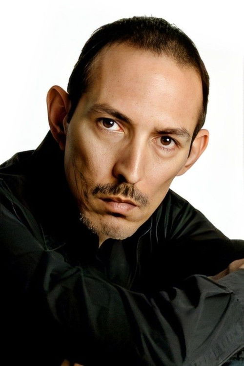 Jавиер Торрес