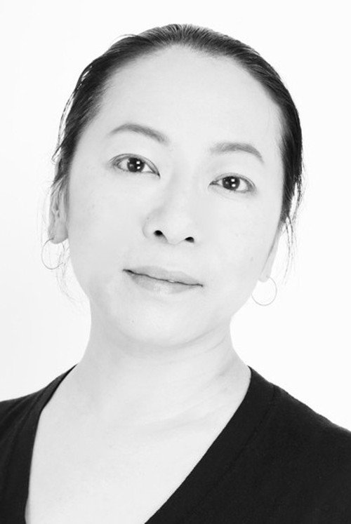前川麻子