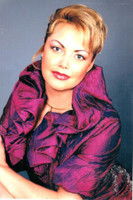 Татйана Гаккел