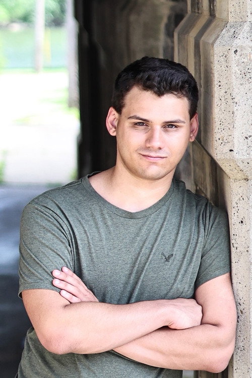 Сетх Цханге