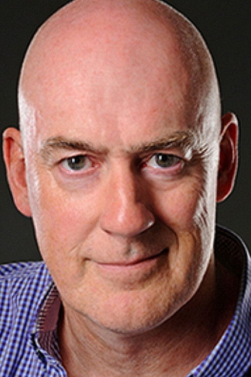 Карл Jенкинсон