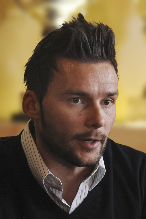  Марек Янкуловский