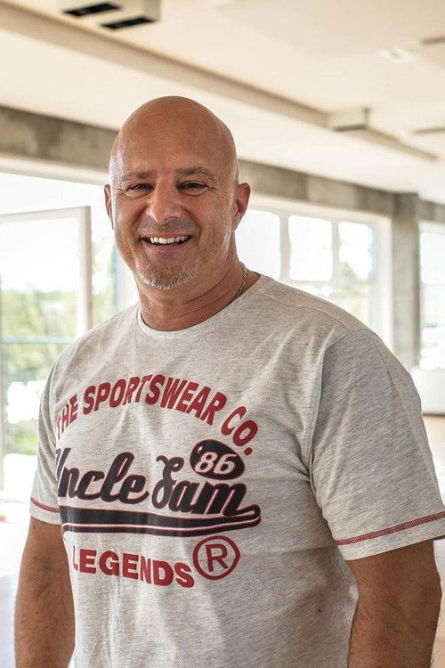 Детлеф Стевес