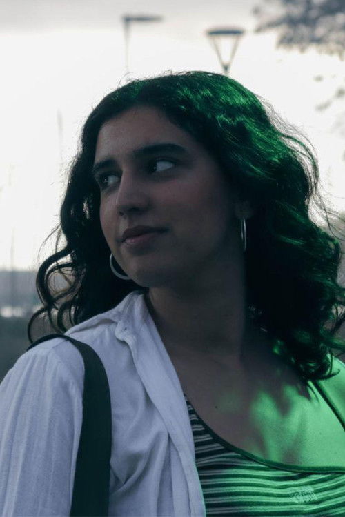 Елена де Арас