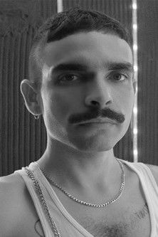 Андрé Антôнио