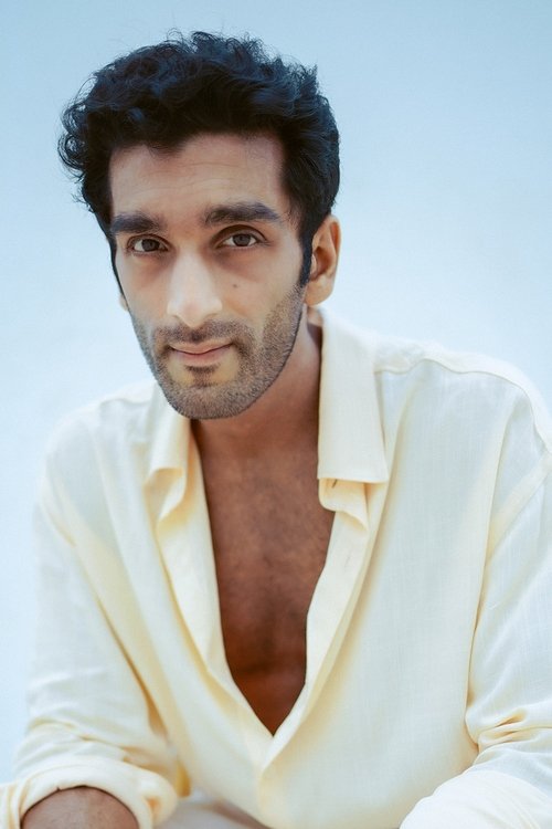 Висхал Ханда