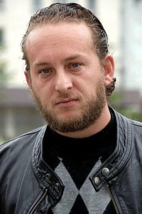 Валентин Калай