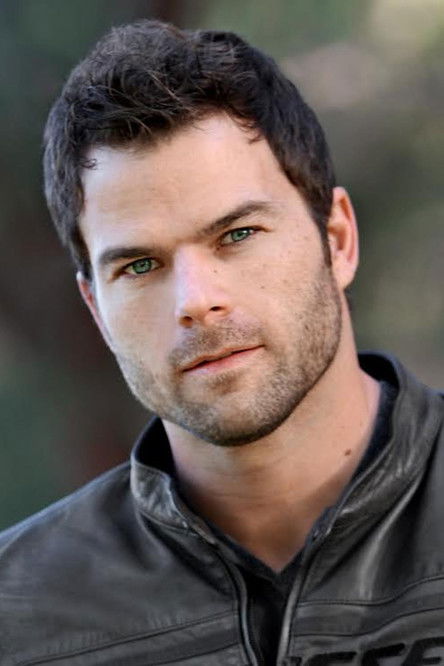 Тодд Тетреаулт