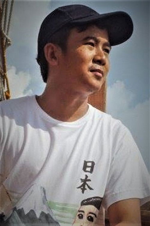 Гленн Барит