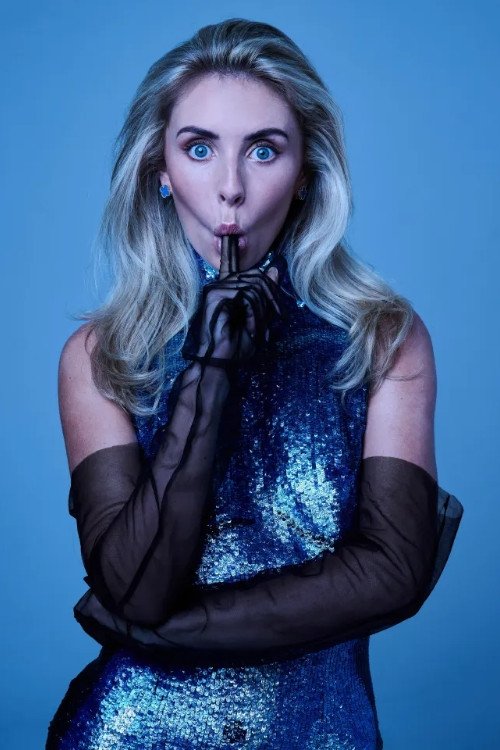 Бонние Блуе