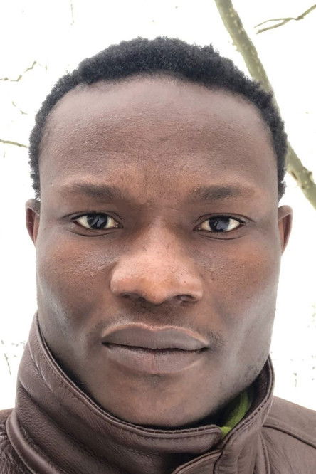 Урбаин Гуигуемде