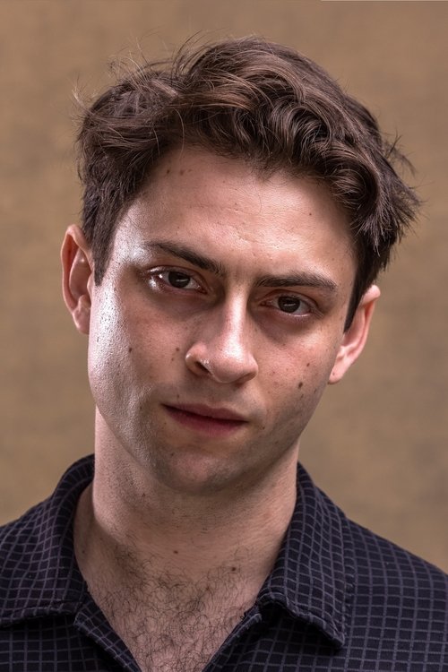 Гидеон Бергер