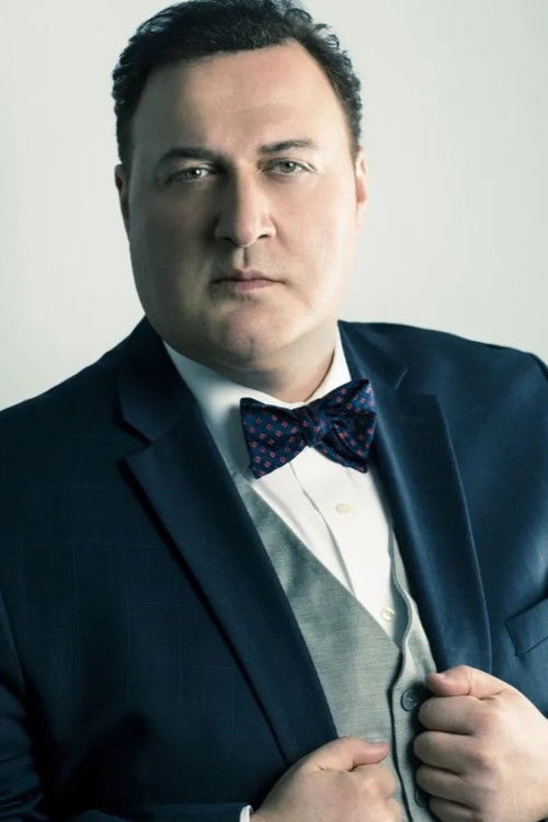 Георге Гагнидзе