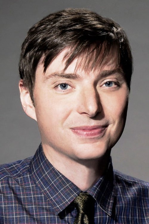 Мицхаел Патрицк О'Бриен