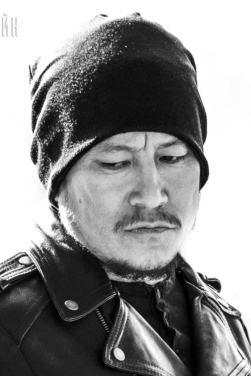 Баттогтокх Равдан