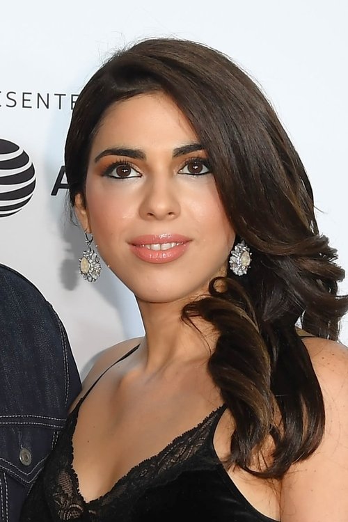 Даниелла Пицк Тарантино