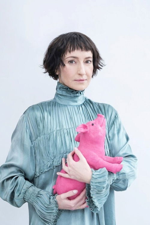 Катарзйна Грониец