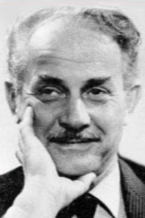 Георгий Хассо