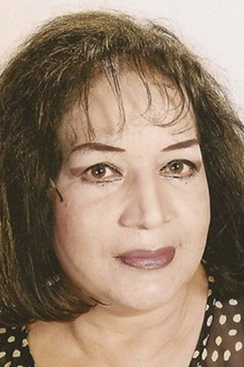 Амина Йусифгизи