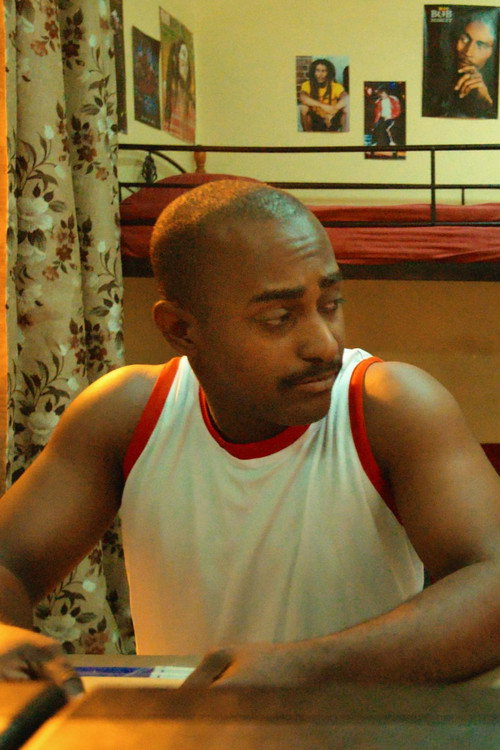 Нассер Ал Бусаиди