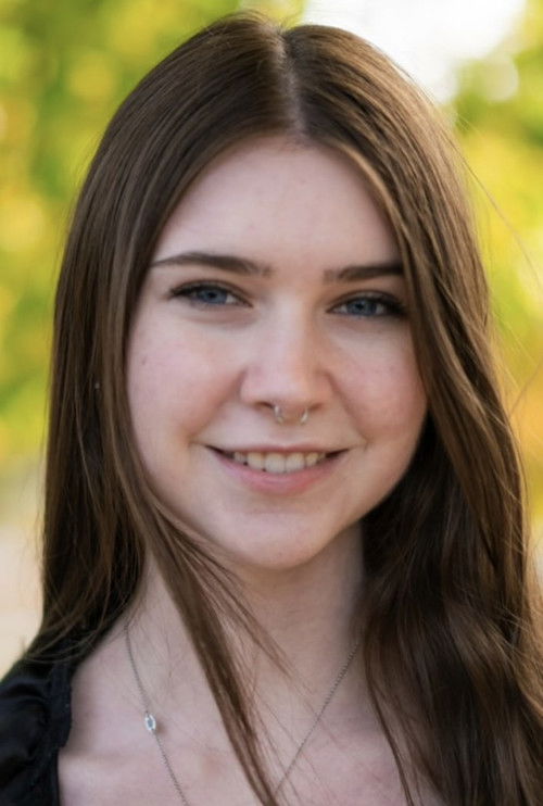 Майа Фарраwай-Херриот