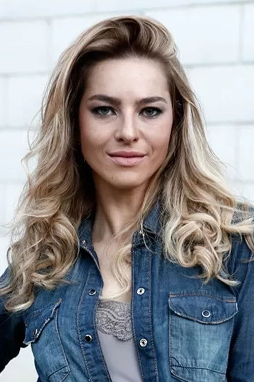 Мицхелле Биркхеуер