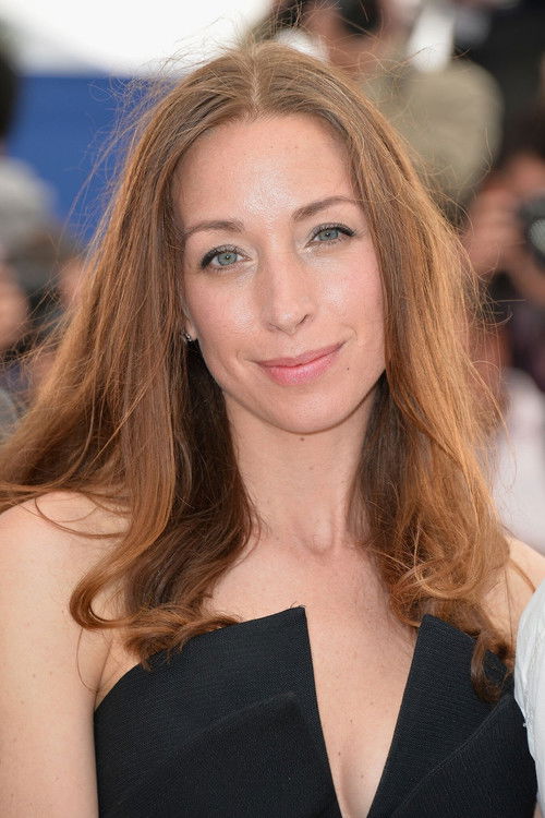 Jессица Ерицксон