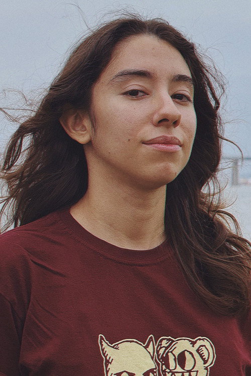 Естер Фонсеца