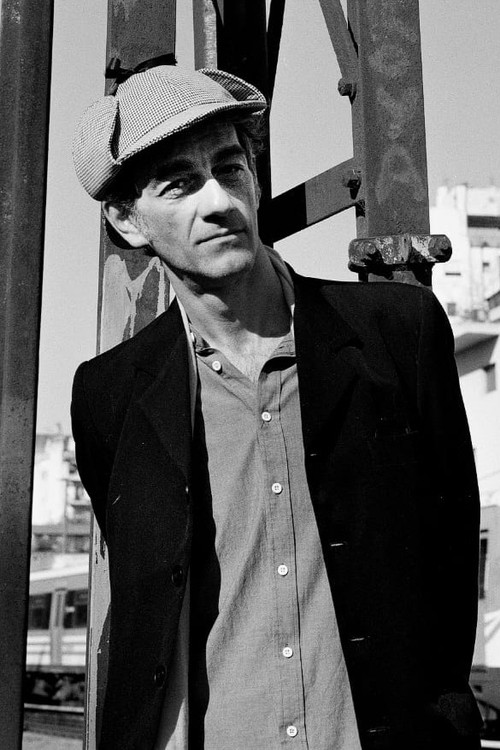 Пабло Дацал