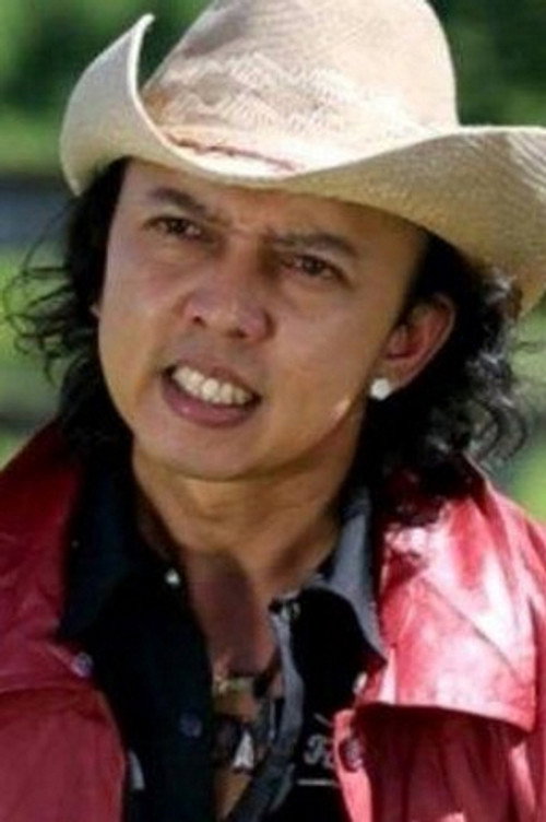 Иканг Сулунг