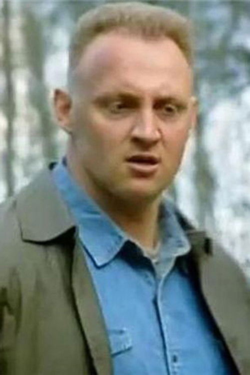 Сергей Ляхов