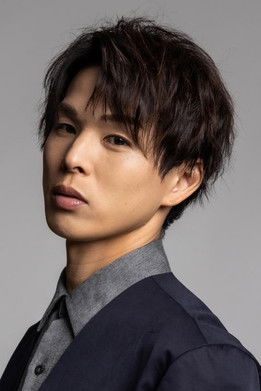 Катоу Рйоусуке