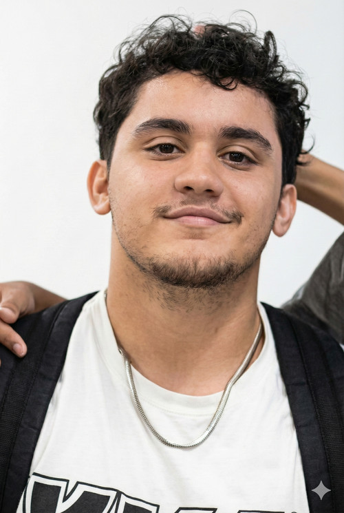 Самуел Йаго