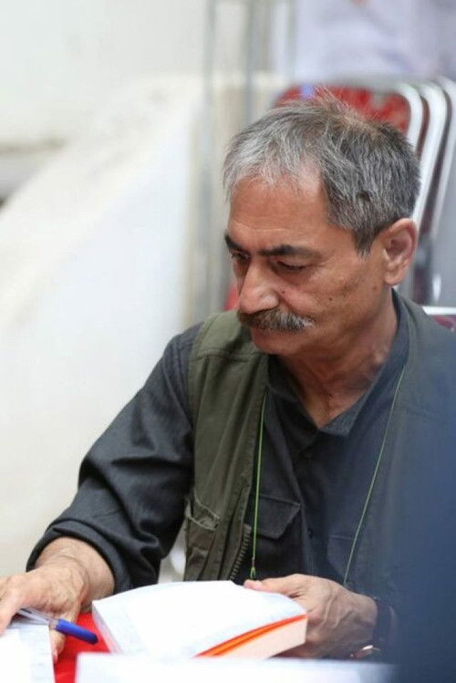 Абоутораб Кхосрави