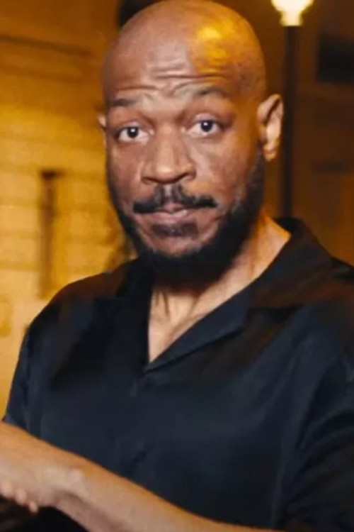 Дjими Фингер