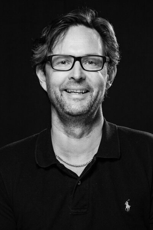 Пелле Охргрен