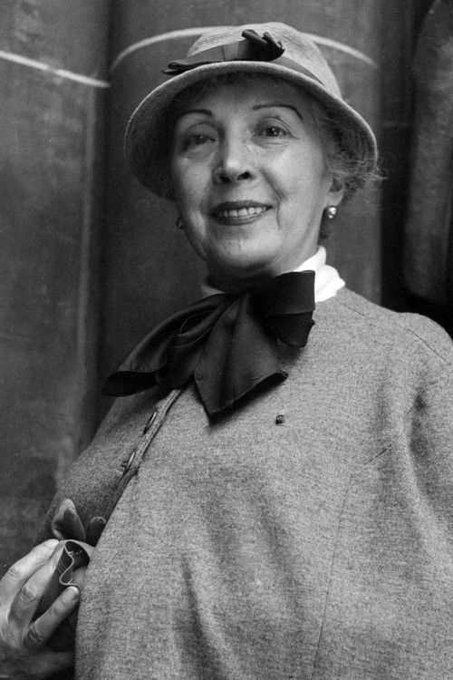  Мари Лорансен